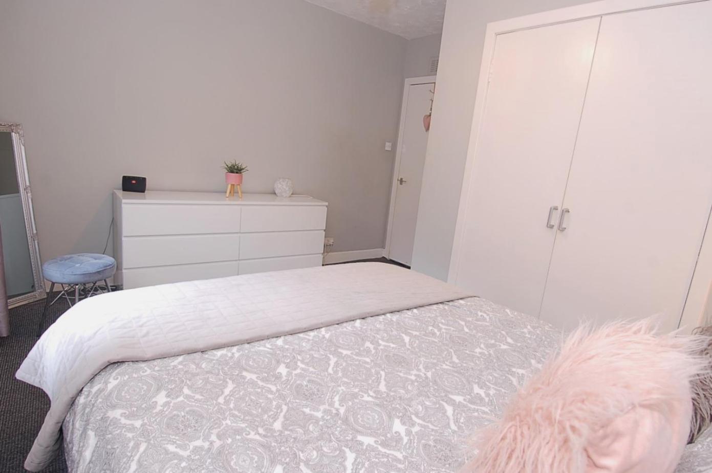 Mar Apartment ستيرلينج المظهر الخارجي الصورة